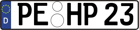PE-HP23