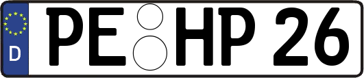 PE-HP26