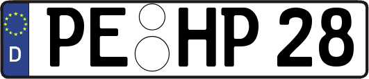PE-HP28