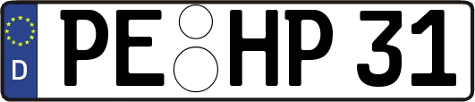 PE-HP31