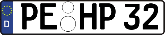 PE-HP32