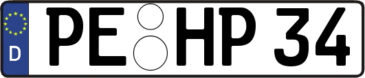 PE-HP34
