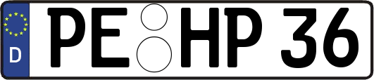PE-HP36
