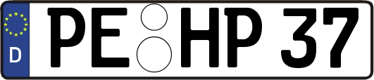 PE-HP37