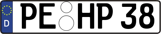 PE-HP38