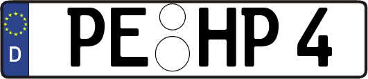 PE-HP4