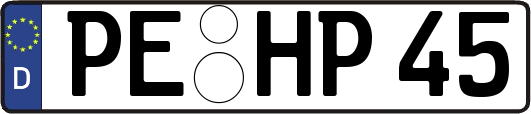PE-HP45