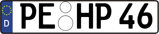 PE-HP46