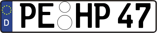 PE-HP47