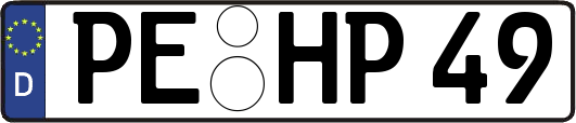 PE-HP49