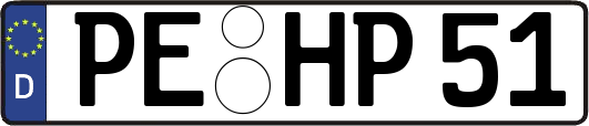 PE-HP51
