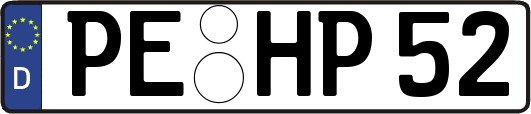 PE-HP52