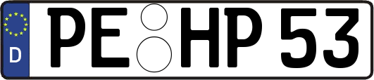 PE-HP53