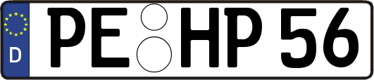 PE-HP56