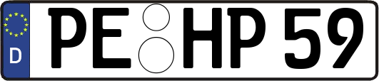 PE-HP59