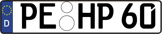 PE-HP60