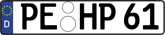 PE-HP61
