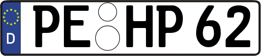 PE-HP62
