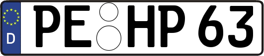 PE-HP63