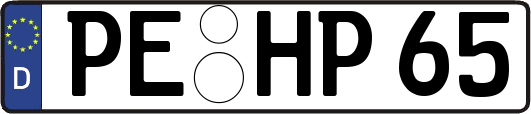 PE-HP65
