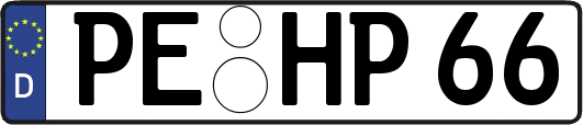 PE-HP66