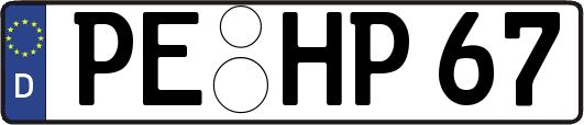 PE-HP67