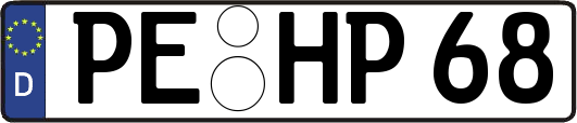 PE-HP68