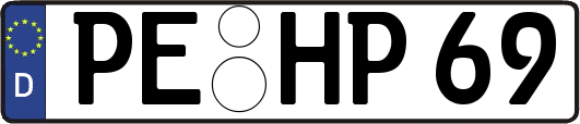 PE-HP69