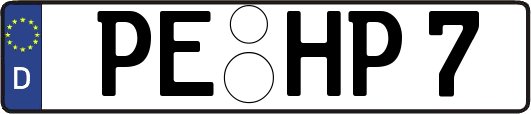 PE-HP7