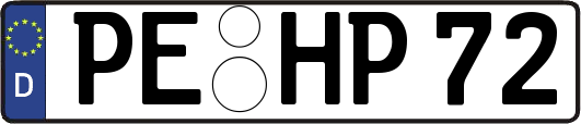 PE-HP72