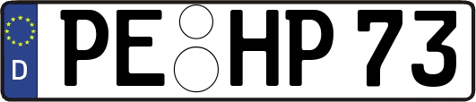 PE-HP73