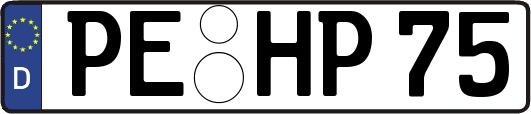 PE-HP75