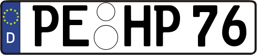PE-HP76