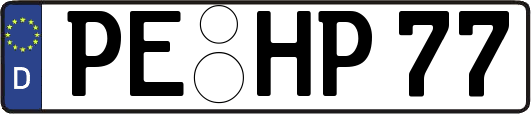 PE-HP77
