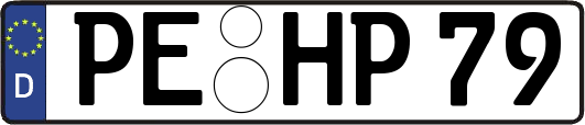 PE-HP79