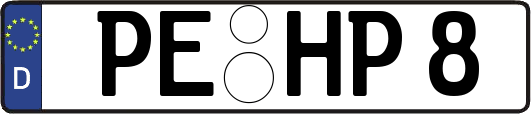 PE-HP8