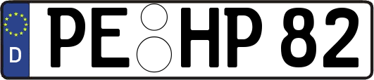 PE-HP82