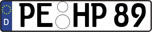 PE-HP89