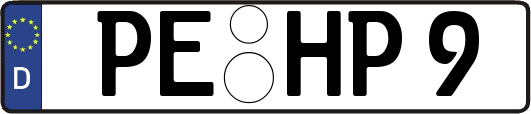PE-HP9