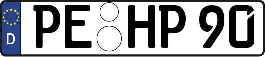 PE-HP90