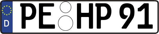PE-HP91