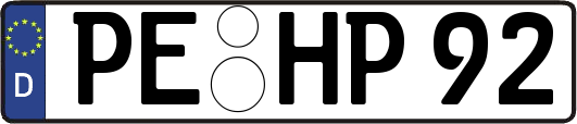 PE-HP92