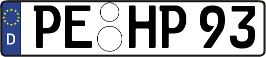 PE-HP93