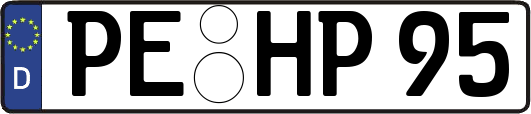 PE-HP95