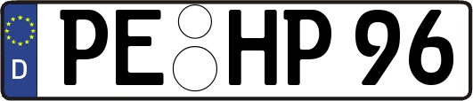 PE-HP96