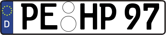 PE-HP97
