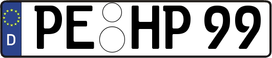 PE-HP99