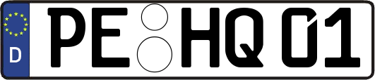 PE-HQ01