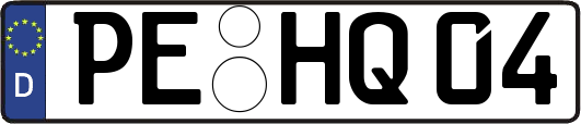 PE-HQ04