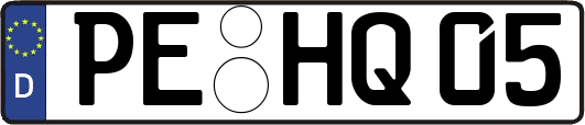 PE-HQ05